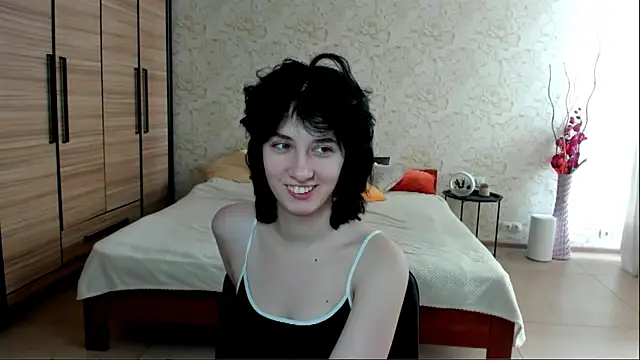 Snapshot of JulisSweet chatting on 02-02-25, 11:19 JulisSweet online show from 02-02-25, 11:19