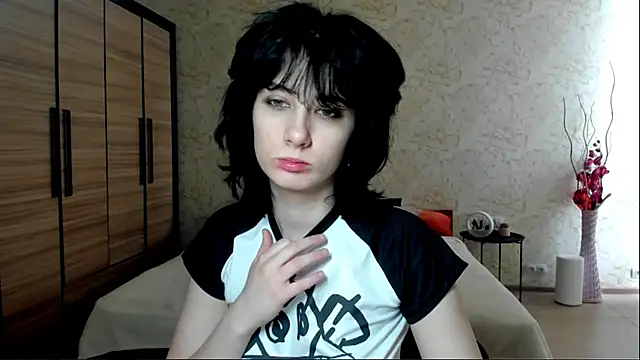 Snapshot of JulisSweet chatting on 02-03-25, 07:40 JulisSweet online show from 02-03-25, 07:40