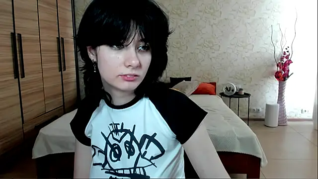 Snapshot of JulisSweet chatting on 02-03-25, 10:47 JulisSweet online show from 02-03-25, 10:47