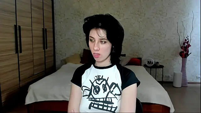 Snapshot of JulisSweet chatting on 02-03-25, 01:51 JulisSweet online show from 02-03-25, 01:51