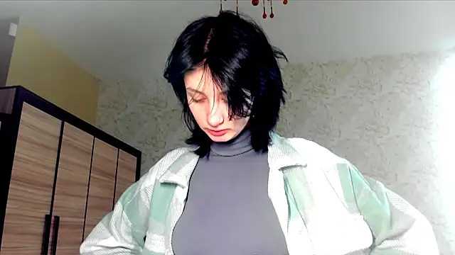 Snapshot of JulisSweet chatting on 03-03-25, 07:32 JulisSweet online show from 03-03-25, 07:32