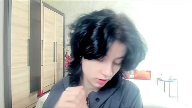 Snapshot of JulisSweet chatting on 03-09-25, 07:23 JulisSweet online show from 03-09-25, 07:23