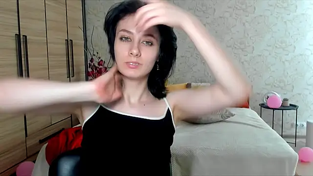 Snapshot of JulisSweet chatting on 03-10-25, 01:54 JulisSweet online show from 03-10-25, 01:54