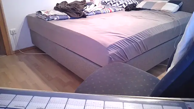 SissyStefanie online show from 05-11-26, 06:05