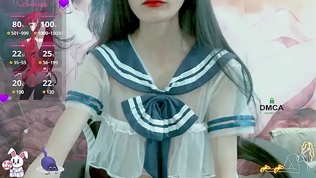 ChangChang  online show from 03-01-25, 07:30