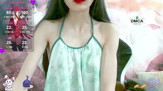 ChangChang  online show from 03-12-25, 07:35