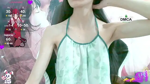 ChangChang  online show from 03-16-25, 01:17