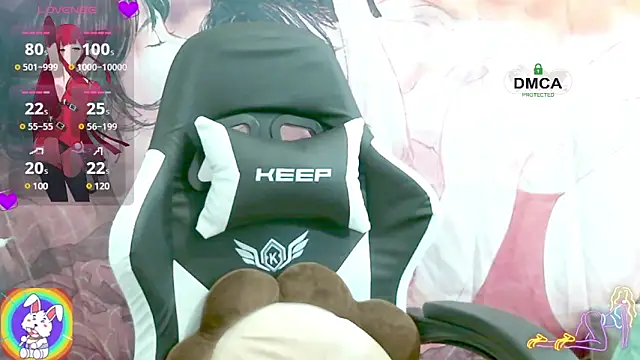 ChangChang  online show from 03-16-25, 08:21