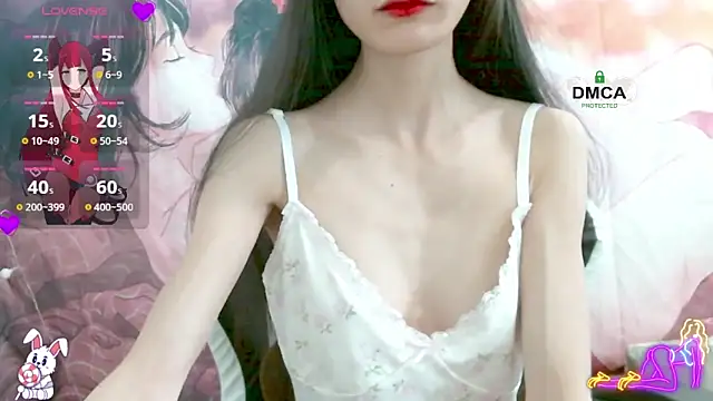 ChangChang  online show from 03-19-25, 01:21