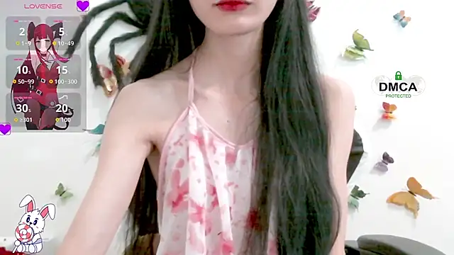 ChangChang  online show from 11-07-25, 01:38