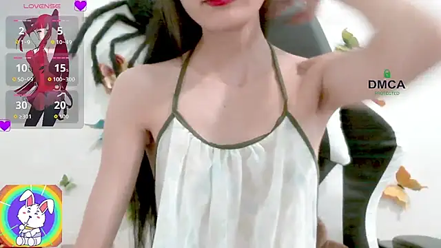 ChangChang  online show from 11-11-25, 01:38