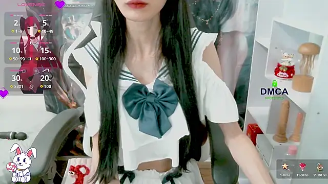 ChangChang  online show from 11-18-25, 01:44