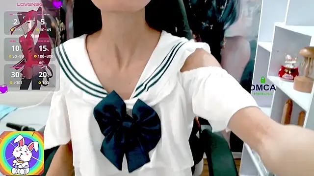 ChangChang  online show from 12-19-25, 01:45