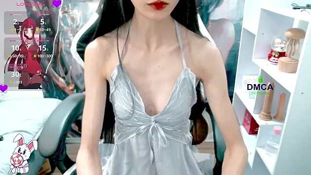 ChangChang  online show from 03-02-26, 07:15