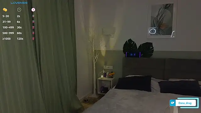 LovewithDana online show from 04-28-26, 05:40