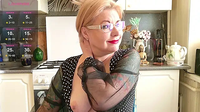 -Yourwoman- online show from 11-04-25, 09:30