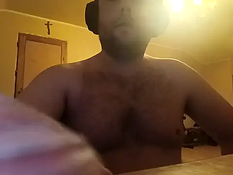 RoboticPower7 online show from 04-21-26, 06:12