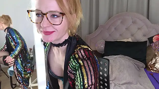 SquirtyAlisa online show from 02-08-26, 01:36