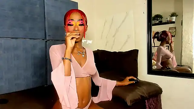 Ebonydollxx online show from 04-29-26, 08:26