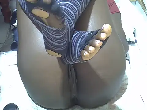 ebonyzoe online show from 07-11-26, 09:12
