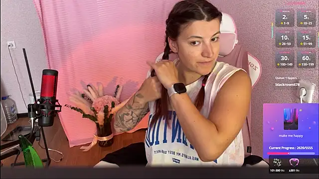 Snapshot of Katrin__kiss chatting on 09-27-25, 10:53 Katrin kiss online show from 09-27-25, 10:53