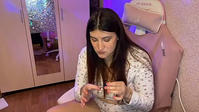 Katrin  kiss online show from 02-03-26, 05:29