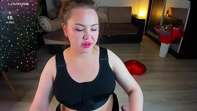 Carolina bby online show from 09-13-25, 10:59