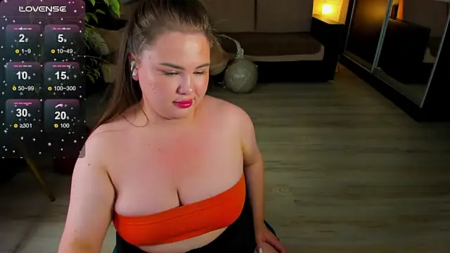 Carolina bby online show from 07-02-26, 03:23