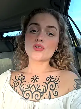 Goldloeckchen159 online show from 01-22-25, 02:35