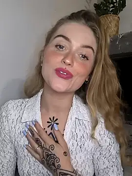 Goldloeckchen159 online show from 02-05-25, 06:04