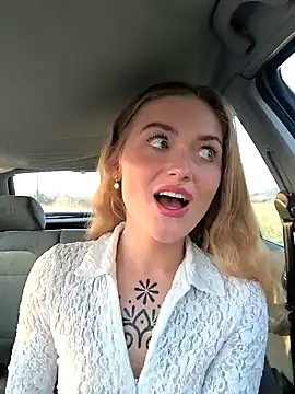 Goldloeckchen159 online show from 02-06-25, 03:20