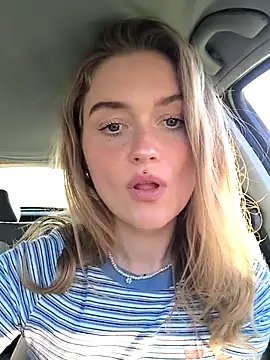 Goldloeckchen159 online show from 03-05-25, 03:29