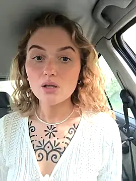 Goldloeckchen159 online show from 03-07-25, 12:01