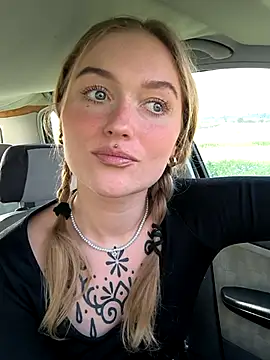 Goldloeckchen159 online show from 03-17-25, 03:40