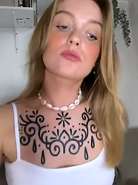 Goldloeckchen159 online show from 09-17-25, 04:19