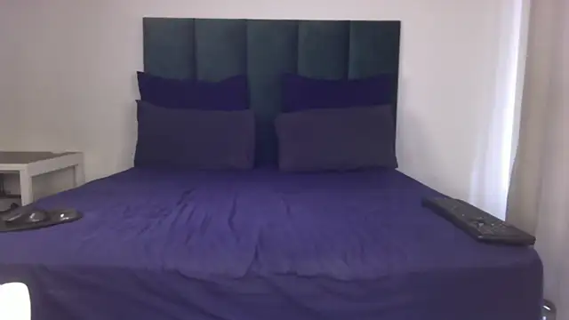 THROATGOATxo online show from 05-06-26, 09:25