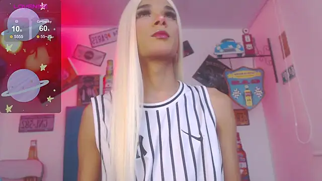 Snapshot of SARA_VAL3NTINA_ chatting on 01-15-25, 09:30 SARA VAL3NTINA  online show from 01-15-25, 09:30