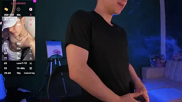 Brat  online show from 01-24-25, 07:18