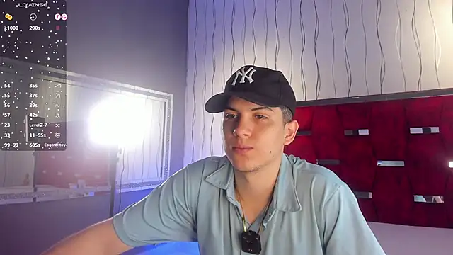 Brat  online show from 10-23-25, 09:13