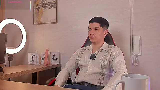 Brat  online show from 04-15-26, 03:30