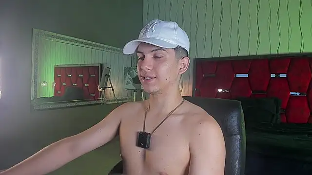 Brat  online show from 04-28-26, 02:11