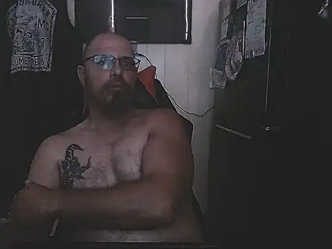 Snapshot of KrazyLegz chatting on 09-13-25, 04:40 KrazyLegz online show from 09-13-25, 04:40