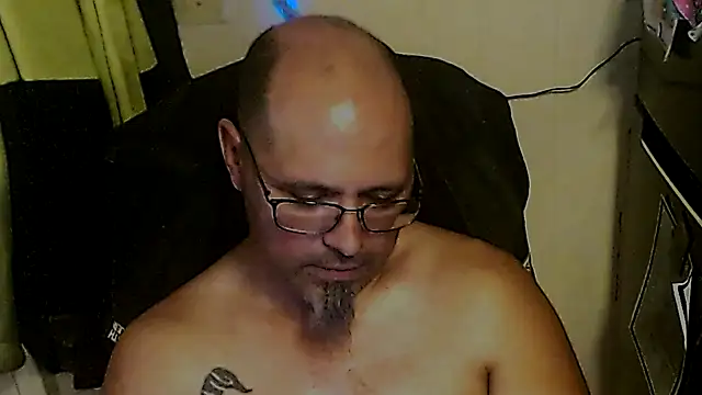 KrazyLegz online show from 11-02-25, 10:34