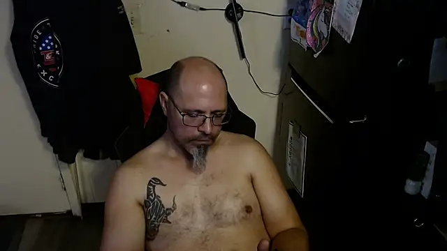 KrazyLegz online show from 04-02-26, 12:47