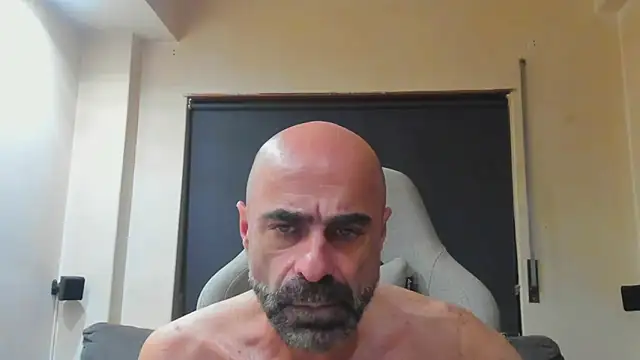 Bicopflirt online show from 10-19-25, 09:26