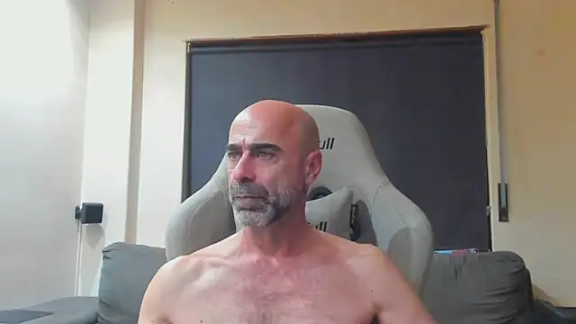 Bicopflirt online show from 10-20-25, 11:38