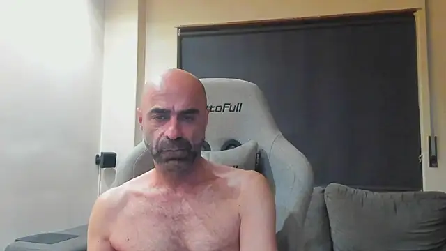 Bicopflirt online show from 10-26-25, 07:20