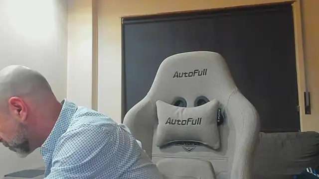 Bicopflirt online show from 02-27-26, 03:39