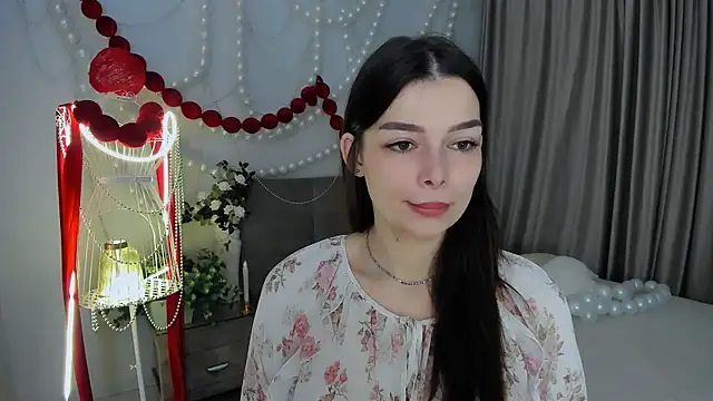 ContinentOfTranquility online show from 04-13-26, 04:07