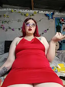 Snapshot of NinaGauther chatting on 11-18-25, 02:32 NinaGauther online show from 11-18-25, 02:32